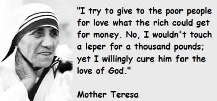 Poor People quote #2