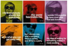 Pop Art quote #2