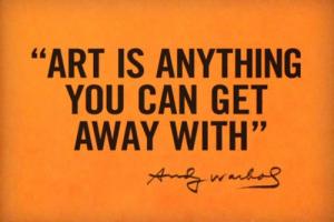 Pop Art quote #2