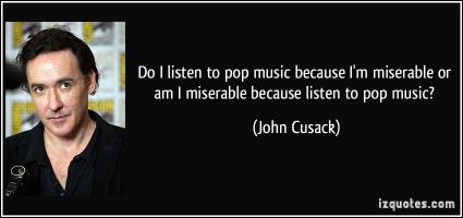 Pop Music quote #2