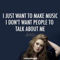 Pop Music quote #2