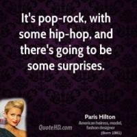 Pop-Rock quote #2