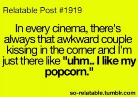 Popcorn quote #2