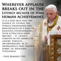 Pope Benedict XVI's quote #2