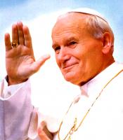 Pope John Paul Ii quote #2