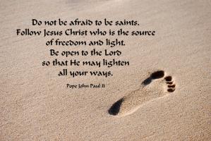 Pope John Paul Ii quote #2