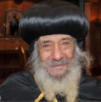 Pope Shenouda III's quote #6