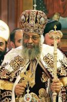 Pope Theodoros II profile photo