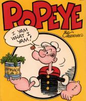 Popeye quote #2