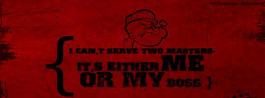 Popeye quote #2