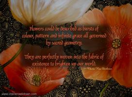 Poppies quote #2