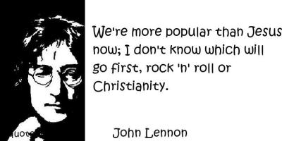 Popular Music quote #2