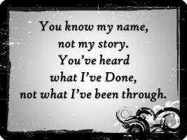 Popularly quote #2