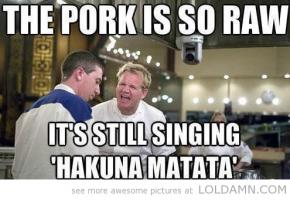 Pork quote #1