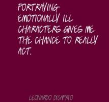 Portraying quote #1