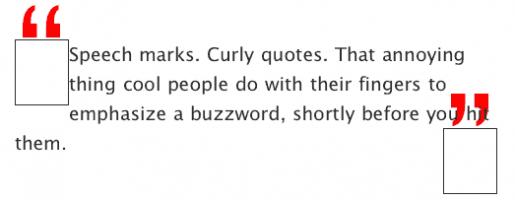 Positioning quote #2
