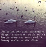 Positive Person quote #2