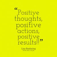 Positive Results quote #2