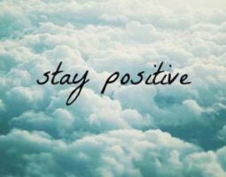 Positive Thing quote #2