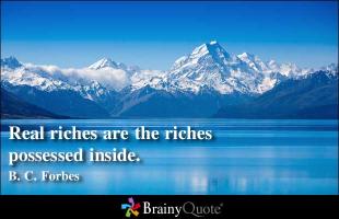 Possessing quote #2