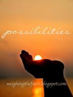 Possibilities quote #2