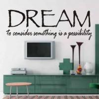 Possibility quote #2