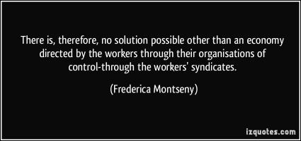 Possible Solutions quote #2