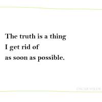 Possible Thing quote #2
