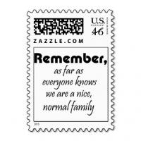 Postage quote #2