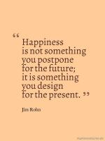 Postpone quote #1