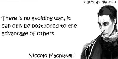 Postponed quote #1
