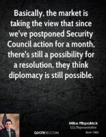 Postponed quote #1