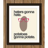 Potato quote #1