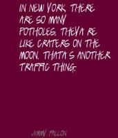 Potholes quote #1