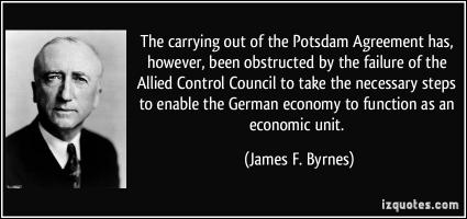 Potsdam quote #2