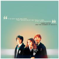 Potter quote #3