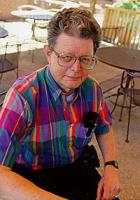 Poul Anderson profile photo