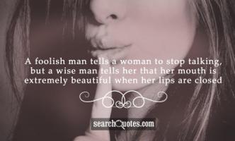 Pout quote #2