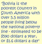 Poverty Line quote #2