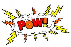 Pow quote #1