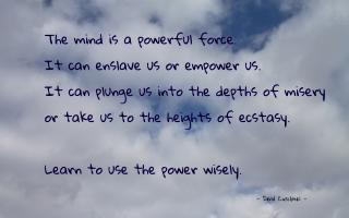 Powerful Force quote #2