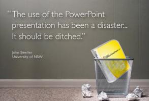 Powerpoint quote #1