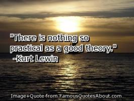 Practicality quote #2