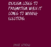 Pragmatism quote