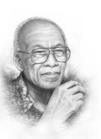 Pramoedya Ananta Toer profile photo