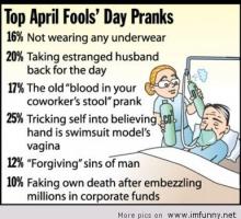 Pranks quote #2