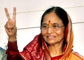 Pratibha Patil profile photo