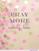 Pray For quote #2