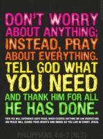 Pray For quote #2