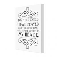 Prayed quote #1